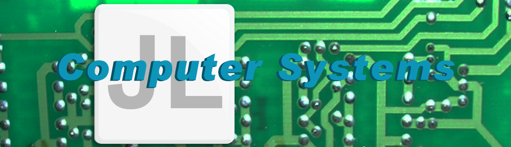 JL Computer Systems