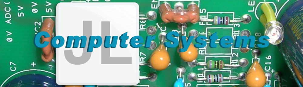 JL Computer Systems